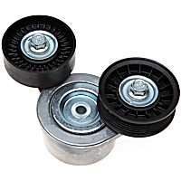 39120 OE Replacement Series Timing Belt Tensioner - Direct Fit, Sold individually