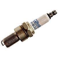 41-832 Spark Plug, Sold Individually, Professional Platinum Series