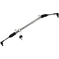 42502526 Steering Rack, GM Original Equipment Series