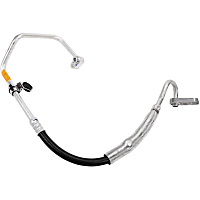 42592643 A/C Refrigerant Discharge Hose - Sold individually
