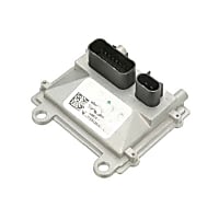 42745863 Differential Control Module