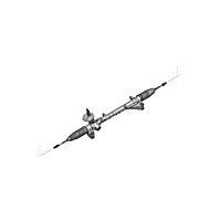 42745904 Steering Rack, GM Original Equipment Series