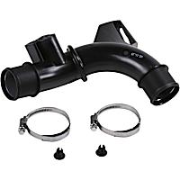 42751703 Turbocharger Coolant Line