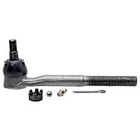 45A0112 Tie Rod End, Gold Series
