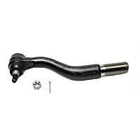 45A0744 Tie Rod End, Professional Series