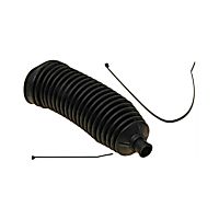45A10019 Steering Rack Boot, Sold Individually, Direct Fit