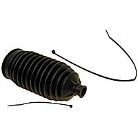 45A10024 Steering Rack Boot, Sold Individually, Direct Fit