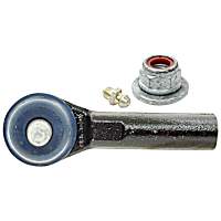 45A1062 Outer Tie Rod End, Professional Series