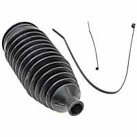 45A1135 Steering Rack Boot, Sold Individually, Professional Series