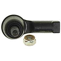 45A1306 Front or Rear, Driver or Passenger Side, Outer Tie Rod End, Professional Series