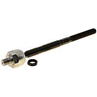 45A1350 Front or Rear, Driver or Passenger Side, Inner Tie Rod End, Professional Series