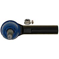 45A2465 Front, Driver or Passenger Side, Outer Tie Rod End, Professional Series