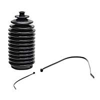 45A7000 Steering Rack Boot, Kit, Direct Fit, Professional Series