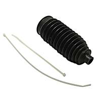 45A7090 Steering Rack Boot, Sold Individually, Direct Fit