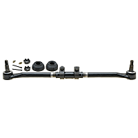 45B1110 Professional Series Drag Link - Alloy Steel, Direct Fit, Sold individually