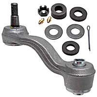 45C1025 Idler Arm - Direct Fit, Sold individually