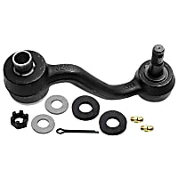 45C1026 Idler Arm - Direct Fit, Sold individually