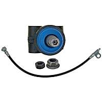 45C1123 Idler Arm Bracket - Direct Fit, Sold individually