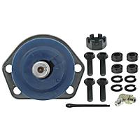 45D0016 Front, Driver or Passenger Side, Upper Ball Joint Professional Series