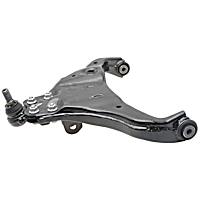 45D10199 Front, Passenger Side, Lower Control Arm, Professional Series