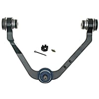 45D1031 Front, Driver Side, Upper Control Arm, Professional Series