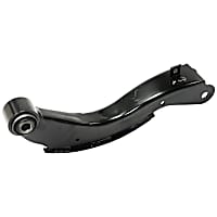 45D10684 Rear, Driver or Passenger Side, Upper Control Arm, Professional Series