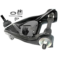 45D1104 Front, Driver Side, Upper Control Arm, Professional Series