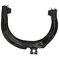 45D1211 Front, Passenger Side, Upper Control Arm, Professional Series