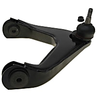 45D1398 Front, Driver or Passenger Side, Upper Control Arm, Professional Series