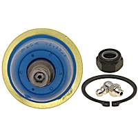 45D1493 Front, Lower Ball Joint Professional Series