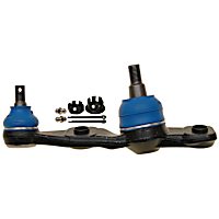 45D1502 Front, Driver Side, Lower Ball Joint Professional Series