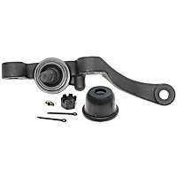 45D2003 Front, Passenger Side, Lower Ball Joint Professional Series