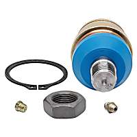 45D2156 Front, Driver or Passenger Side, Lower Ball Joint Professional Series