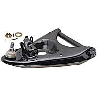 45D3261 Front, Passenger Side, Lower Control Arm, Professional Series
