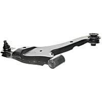 45D3277 Front, Passenger Side, Lower Control Arm, Professional Series