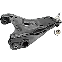 45D3316 Control Arm - Front, Driver Side, Lower