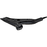 45D3566 Front, Passenger Side, Lower Control Arm, Professional Series