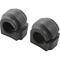 45F2208 Rear Sway Bar Bushing, Set of 2