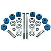 45G0005 Front Sway Bar Link, Professional Series