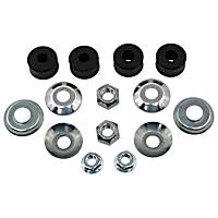 45G0109 Sway Bar Link Kit - Direct Fit, Sold individually