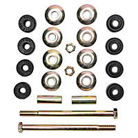 45G0183 Sway Bar Link, Professional Series
