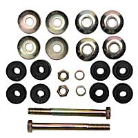 45G0184 Sway Bar Link Kit - Direct Fit, Sold individually