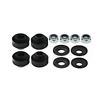 45G0187 Sway Bar Link Kit - Direct Fit, Sold individually