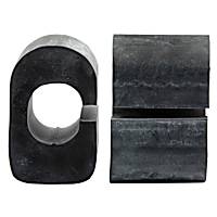 45G0501 Sway Bar Bushing, Set of 2, Professional Series