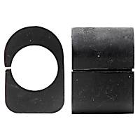 45G0603 Front To Frame Sway Bar Bushing, Set of 2, Professional Series