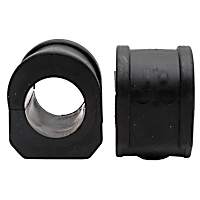 45G0652 Sway Bar Bushing, Set of 2, Professional Series