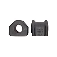 45G0801 Front To Frame Sway Bar Bushing, Sold individually