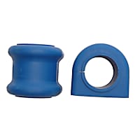 45G0886 Front To Frame Sway Bar Bushing, Sold individually, Gold Series
