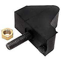 45G1004 Control Arm Stop - Direct Fit, Sold individually