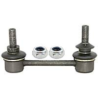 45G1062 Sway Bar Link, Professional Series
